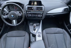 BMW Série 1 (F20) LCI M135i xDrive 3.0 i 326 CV M PERFORMANCE