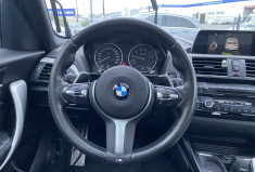 BMW Série 1 (F20) LCI M135i xDrive 3.0 i 326 CV M PERFORMANCE