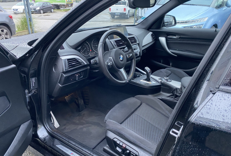 BMW Série 1 (F20) LCI M135i xDrive 3.0 i 326 CV M PERFORMANCE