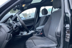 BMW Série 1 (F20) LCI M135i xDrive 3.0 i 326 CV M PERFORMANCE