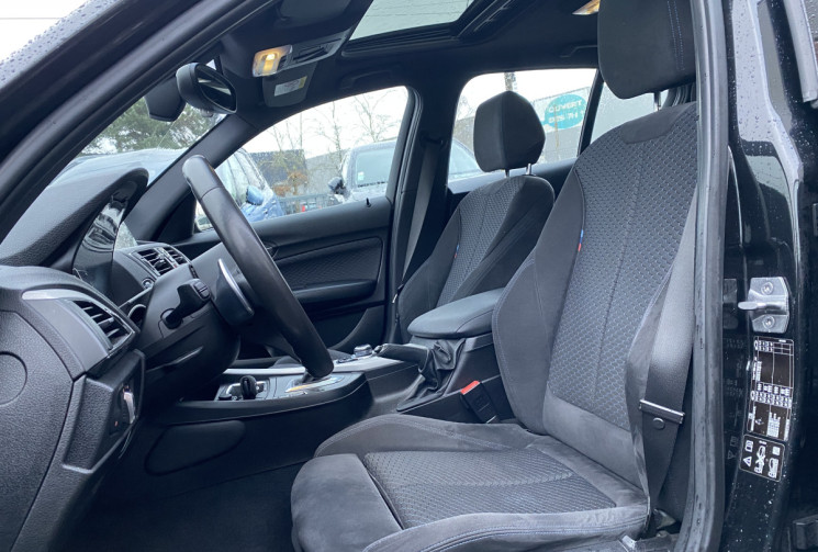 BMW Série 1 (F20) LCI M135i xDrive 3.0 i 326 CV M PERFORMANCE