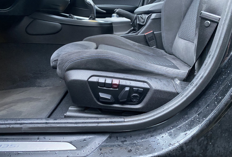 BMW Série 1 (F20) LCI M135i xDrive 3.0 i 326 CV M PERFORMANCE