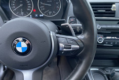 BMW Série 1 (F20) LCI M135i xDrive 3.0 i 326 CV M PERFORMANCE