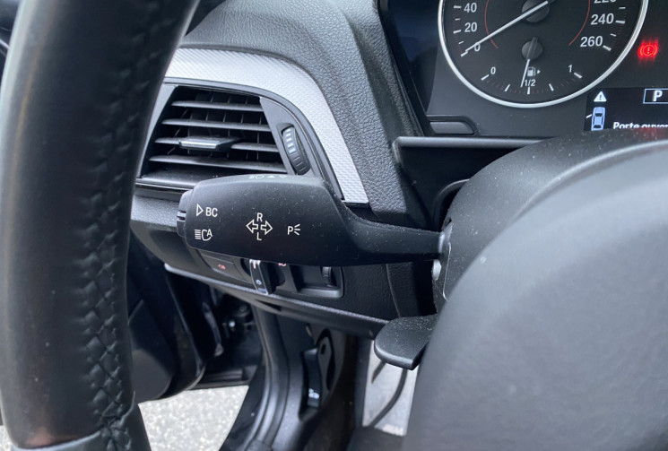 BMW Série 1 (F20) LCI M135i xDrive 3.0 i 326 CV M PERFORMANCE