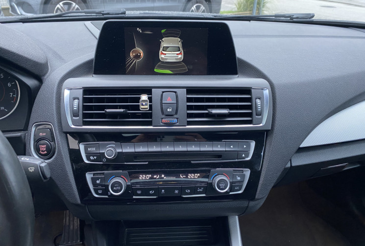 BMW Série 1 (F20) LCI M135i xDrive 3.0 i 326 CV M PERFORMANCE