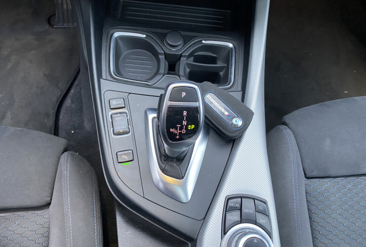 BMW Série 1 (F20) LCI M135i xDrive 3.0 i 326 CV M PERFORMANCE