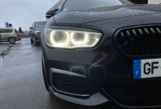 BMW Série 1 (F20) LCI M135i xDrive 3.0 i 326 CV M PERFORMANCE