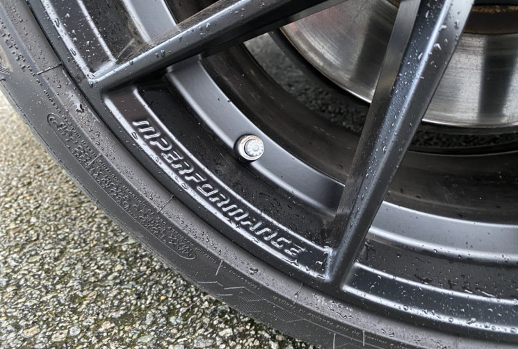 BMW Série 1 (F20) LCI M135i xDrive 3.0 i 326 CV M PERFORMANCE