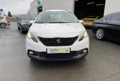 Peugeot 2008 1.5 BlueHDi 16V S&S 102 CV ACTIVE BUSINESS 