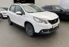 Peugeot 2008 1.5 BlueHDi 16V S&S 102 CV ACTIVE BUSINESS 