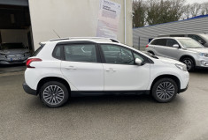 Peugeot 2008 1.5 BlueHDi 16V S&S 102 CV ACTIVE BUSINESS 