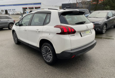 Peugeot 2008 1.5 BlueHDi 16V S&S 102 CV ACTIVE BUSINESS 