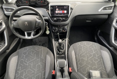 Peugeot 2008 1.5 BlueHDi 16V S&S 102 CV ACTIVE BUSINESS 