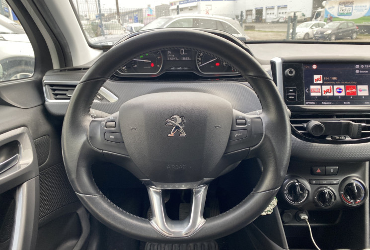 Peugeot 2008 1.5 BlueHDi 16V S&S 102 CV ACTIVE BUSINESS 