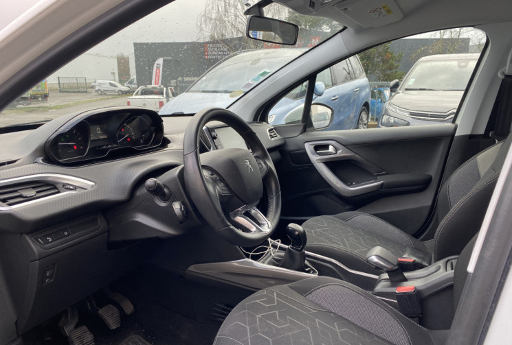 Peugeot 2008 1.5 BlueHDi 16V S&S 102 CV ACTIVE BUSINESS 