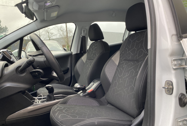 Peugeot 2008 1.5 BlueHDi 16V S&S 102 CV ACTIVE BUSINESS 