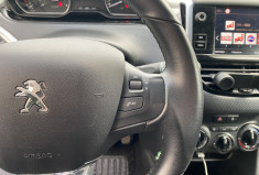 Peugeot 2008 1.5 BlueHDi 16V S&S 102 CV ACTIVE BUSINESS 