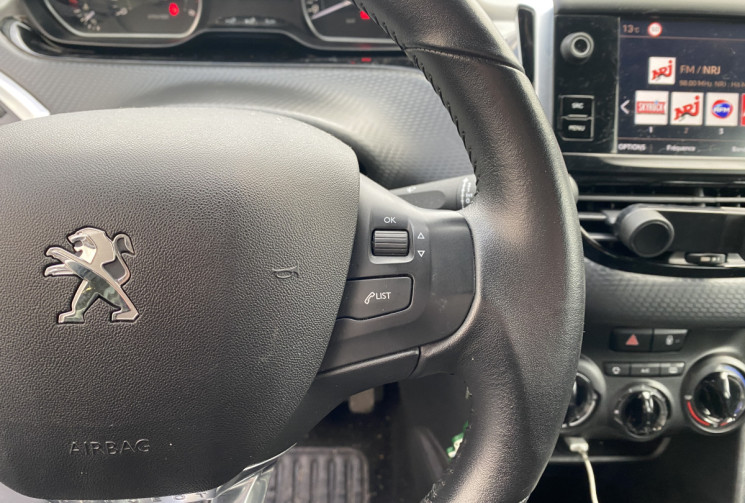 Peugeot 2008 1.5 BlueHDi 16V S&S 102 CV ACTIVE BUSINESS 
