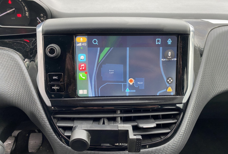 Peugeot 2008 1.5 BlueHDi 16V S&S 102 CV ACTIVE BUSINESS 