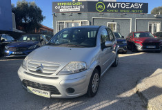 Citroën C3 1.1L 60 CH Classic - Crit'Air 2 