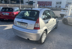 Citroën C3 1.1L 60 CH Classic - Crit'Air 2 