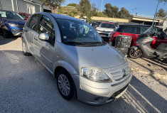 Citroën C3 1.1L 60 CH Classic - Crit'Air 2 