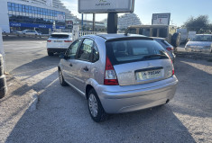 Citroën C3 1.1L 60 CH Classic - Crit'Air 2 