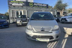 Citroën C3 1.1L 60 CH Classic - Crit'Air 2 