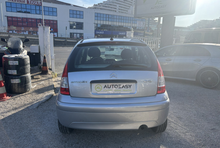 Citroën C3 1.1L 60 CH Classic - Crit'Air 2 