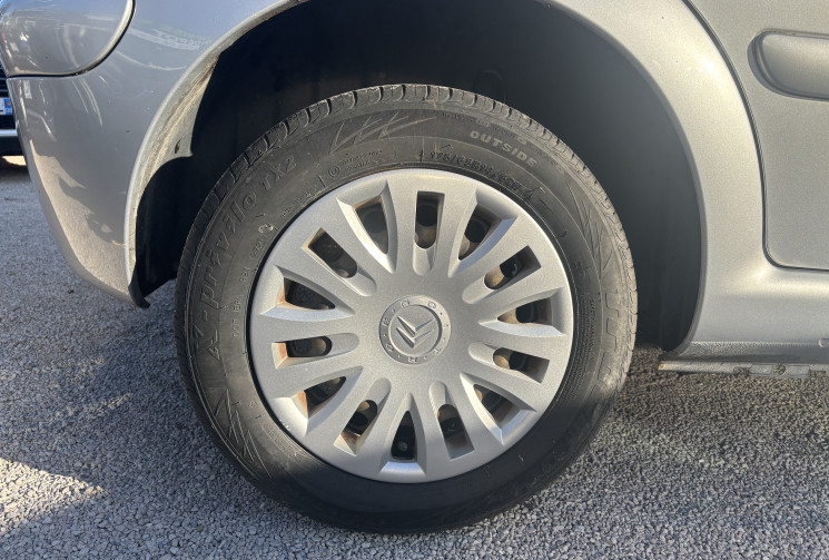 Citroën C3 1.1L 60 CH Classic - Crit'Air 2 