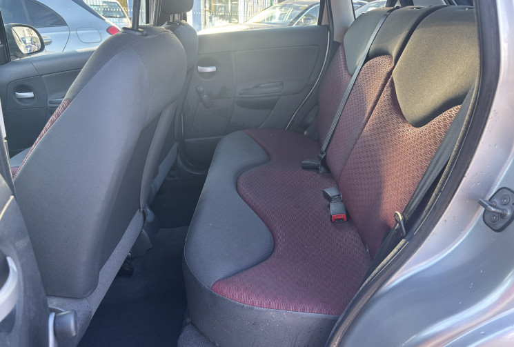 Citroën C3 1.1L 60 CH Classic - Crit'Air 2 