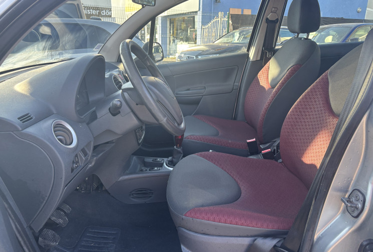Citroën C3 1.1L 60 CH Classic - Crit'Air 2 