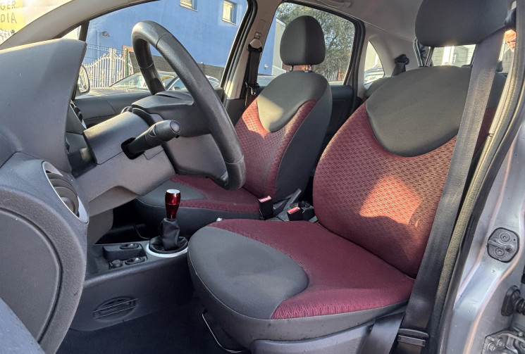 Citroën C3 1.1L 60 CH Classic - Crit'Air 2 