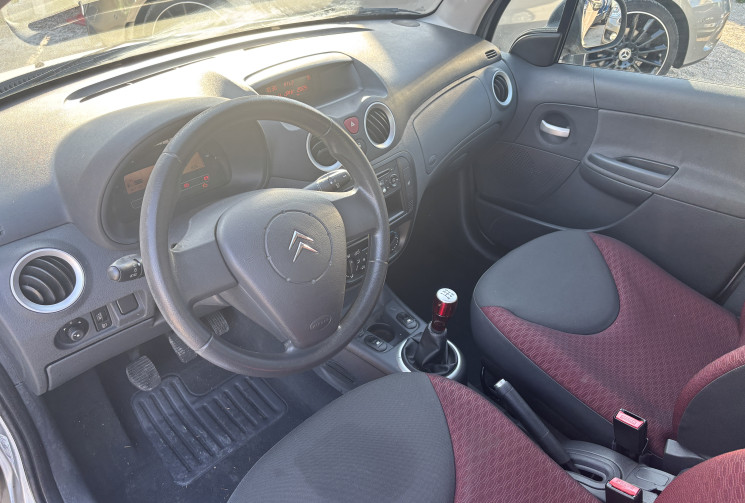 Citroën C3 1.1L 60 CH Classic - Crit'Air 2 