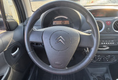 Citroën C3 1.1L 60 CH Classic - Crit'Air 2 