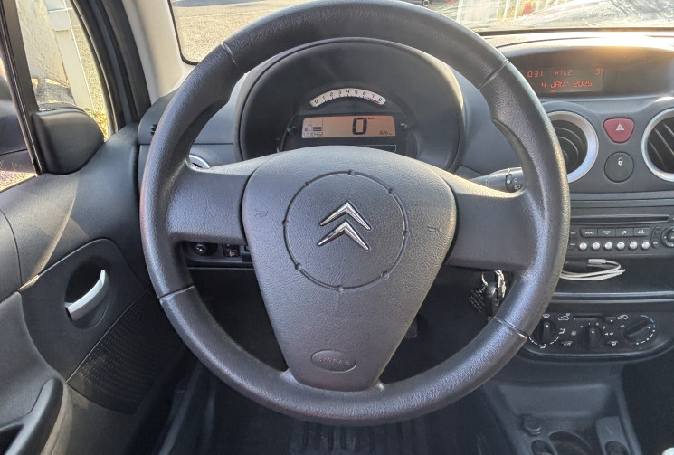 Citroën C3 1.1L 60 CH Classic - Crit'Air 2 