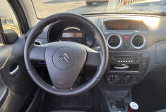 Citroën C3 1.1L 60 CH Classic - Crit'Air 2 