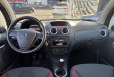Citroën C3 1.1L 60 CH Classic - Crit'Air 2 