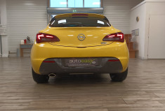 Opel Astra GTC 1.6 Turbo 180 cv Sport 1ere Main suivi complet opel