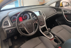 Opel Astra GTC 1.6 Turbo 180 cv Sport 1ere Main suivi complet opel