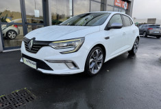 RENAULT MEGANE 1.6dCi 130ch GT Line