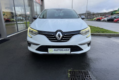RENAULT MEGANE 1.6dCi 130ch GT Line