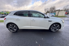 RENAULT MEGANE 1.6dCi 130ch GT Line