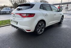 RENAULT MEGANE 1.6dCi 130ch GT Line