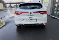 RENAULT MEGANE 1.6dCi 130ch GT Line