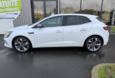 RENAULT MEGANE 1.6dCi 130ch GT Line