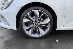 RENAULT MEGANE 1.6dCi 130ch GT Line