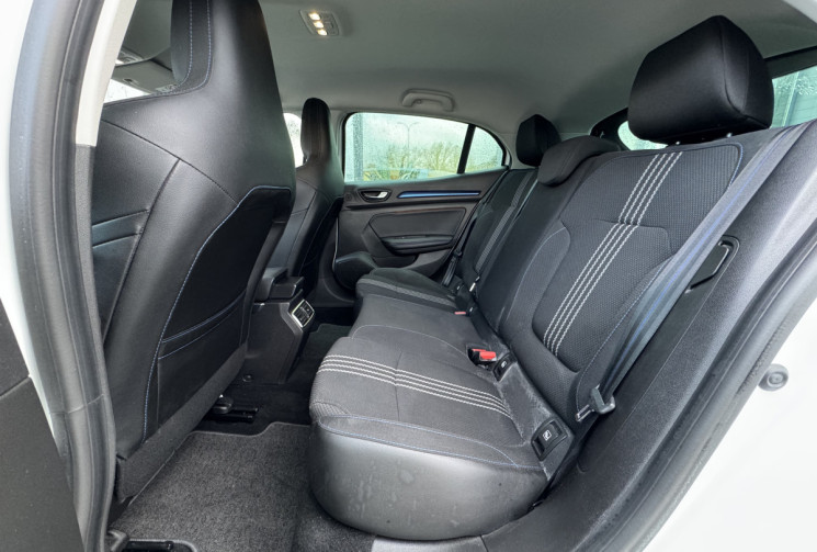 RENAULT MEGANE 1.6dCi 130ch GT Line