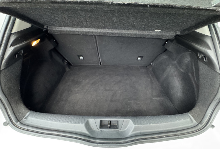 RENAULT MEGANE 1.6dCi 130ch GT Line