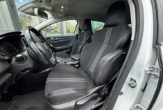RENAULT MEGANE 1.6dCi 130ch GT Line